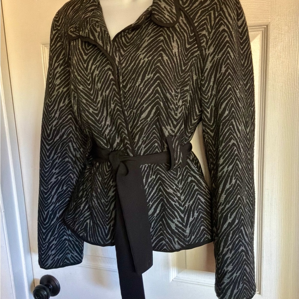 SANDRO…Jacket - Picture 2 of 6